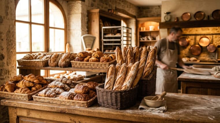 Quiz gastronomie française — dimanche 6 septembre 2026