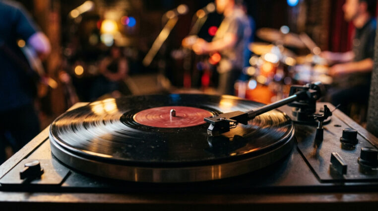 Quiz musique — jeudi 3 septembre 2026