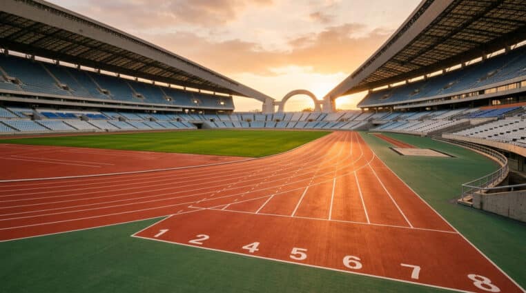 Quiz sport — vendredi 4 septembre 2026