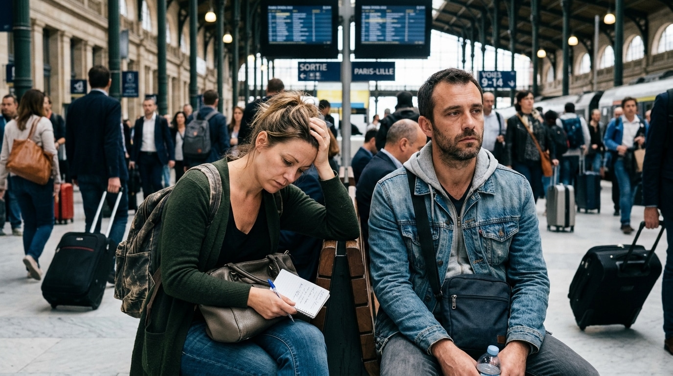 Rentrée fatigante : ces 2 signes du zodiaque risquent un souci de santé imprévu d'ici fin septembre