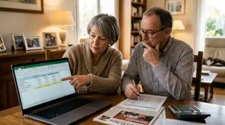 Retraite : la somme précise à épargner pour toucher 1 000 € de plus chaque mois