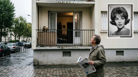 « Sa vie est une tragédie » : Denise Glaser, star de la télé, est morte seule et dans la misère
