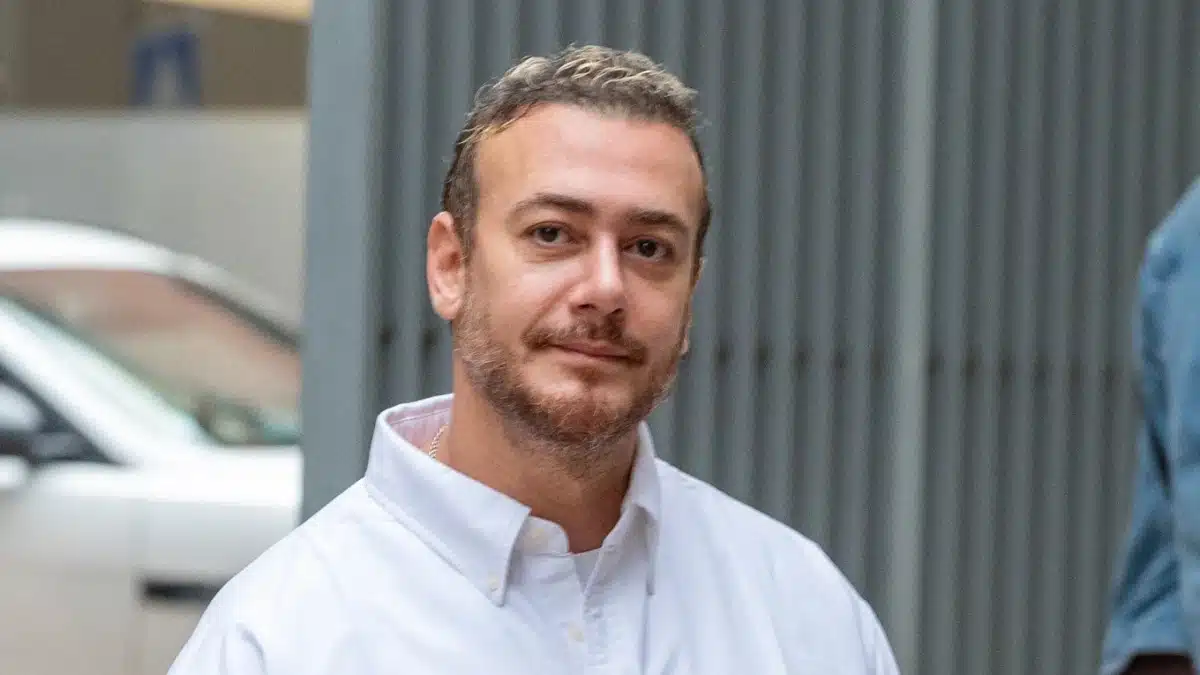Saad Lamjarred de nouveau devant la justice pour viol, six ans après une première condamnation