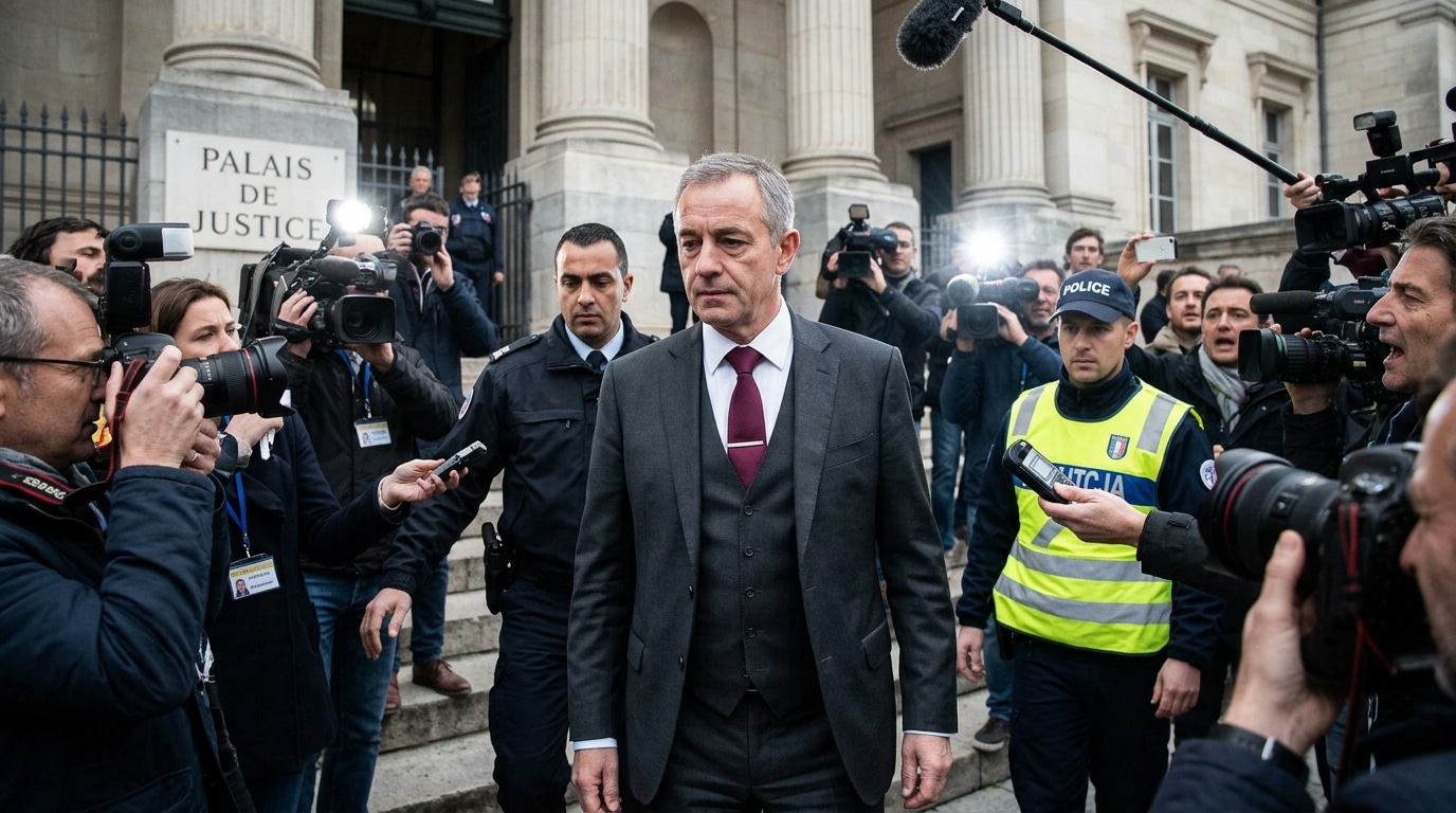 « Scandaleuse » : ce milliardaire, client d'Epstein, reconnu coupable après un silence de 158 millions de dollars