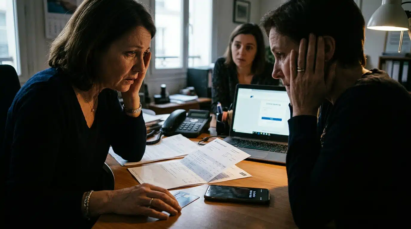 SIM swapping : cette arnaque vide un compte bancaire en 60 secondes, 65% des Français déjà visés
