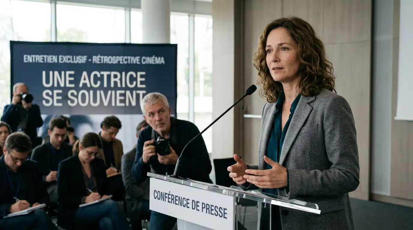 Sophie Marceau enceinte, elle renonce à un grand rôle : plus de 20 ans après, sa remplaçante balance sur le tournage avec Depardieu