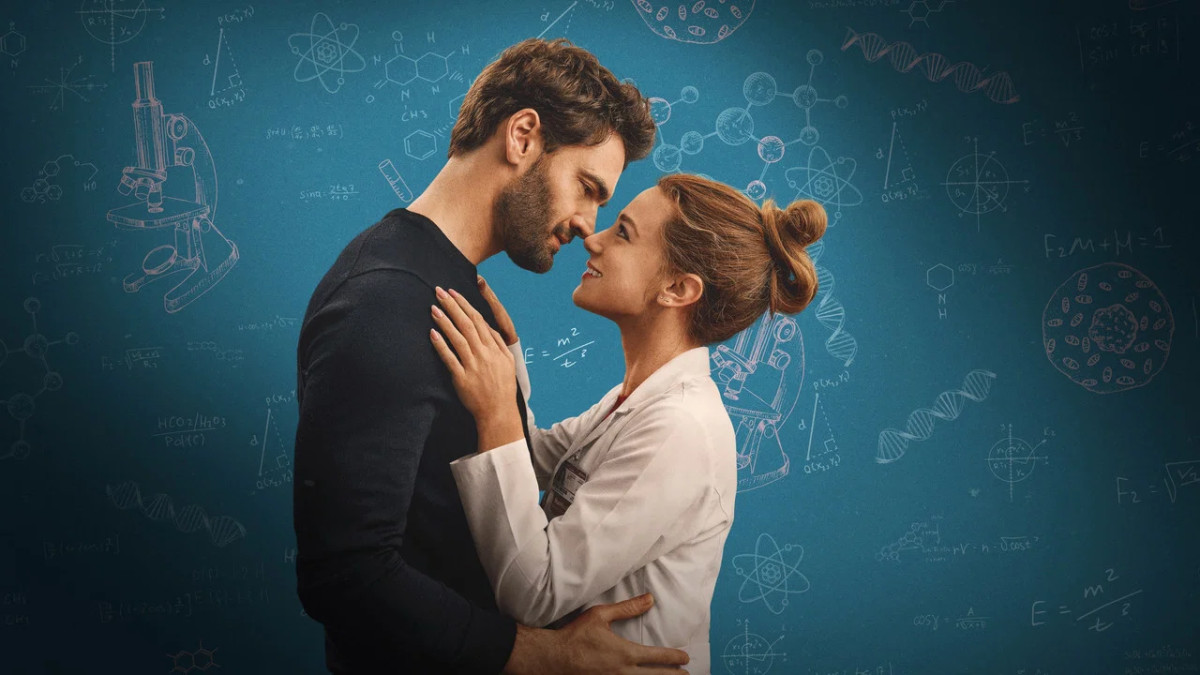 The Love Hypothesis (2026)