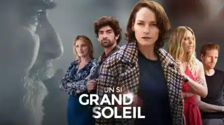 Un si grand soleil : la menace glaçante de Laurine contre Boris avant l'épisode du 25 septembre 2026