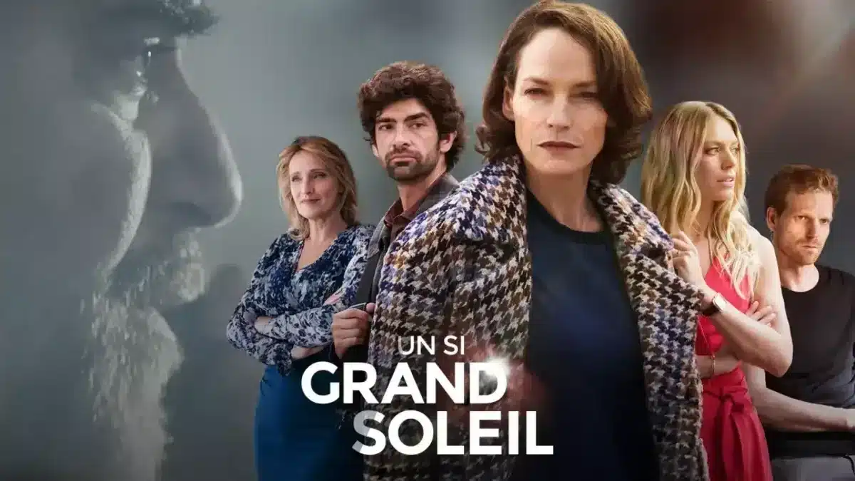 Un si grand soleil : la menace glaçante de Laurine contre Boris avant l'épisode du 25 septembre 2026