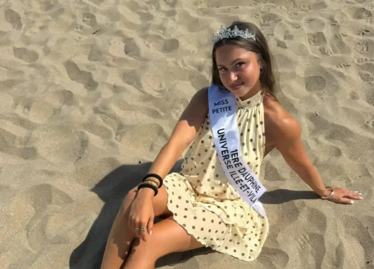 « Vis ta putain de vie » : le message troublant de Lola Dufros, morte d'une crise d'épilepsie à 22 ans