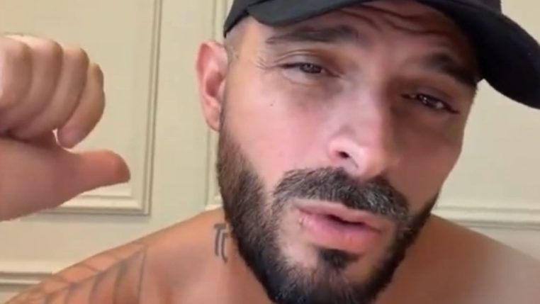 Après 11 ans de vie commune, Manon Tanti annonce sa séparation sur Instagram : Julien répond sur TikTok en chantant « Reste debout » d&rsquo;Orly