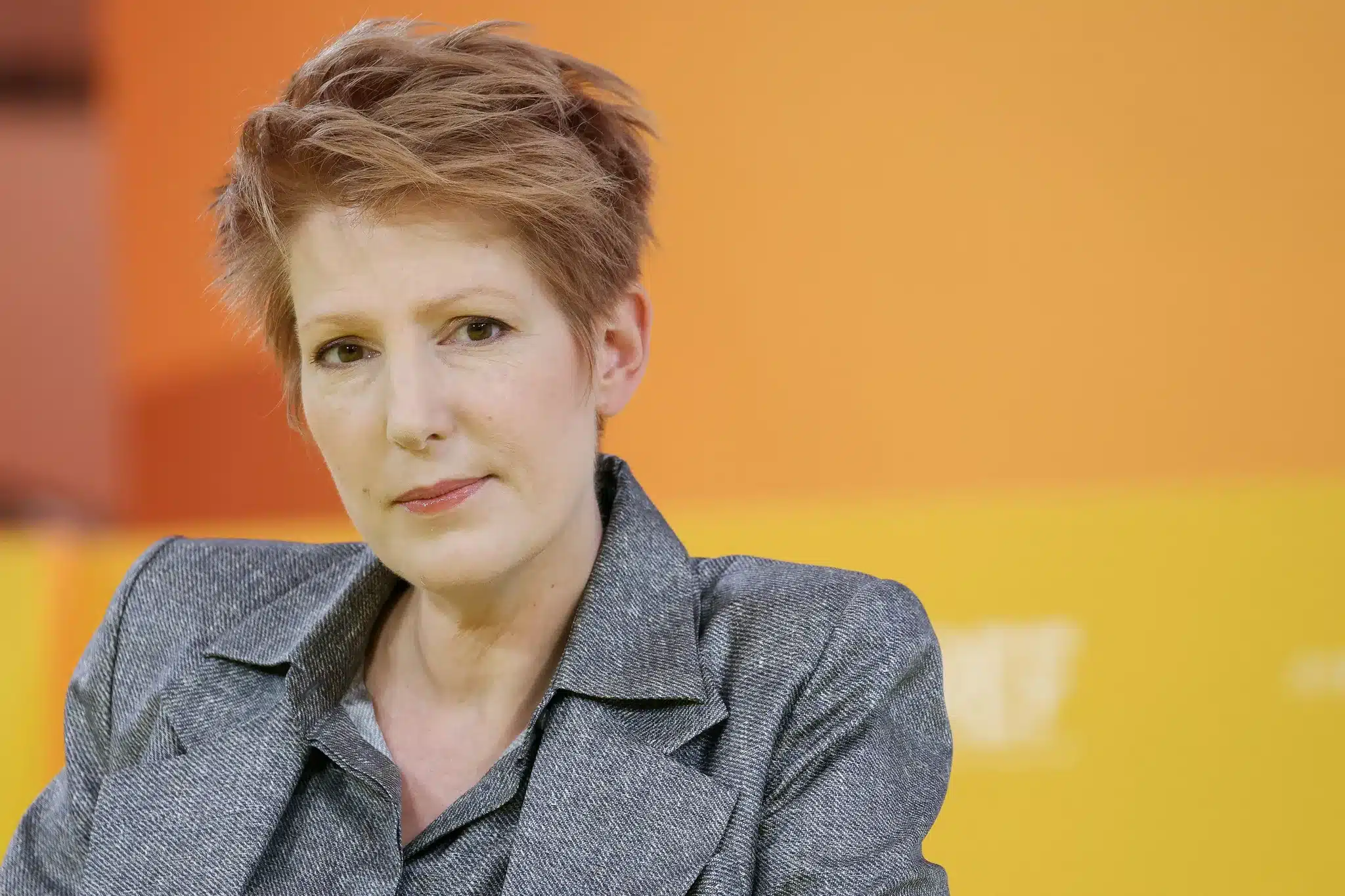« Le chaos m'oblige » : Natacha Polony, 60 000 « orphelins de la politique » et une 28e candidature pour 2027