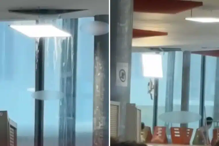 Plafond
