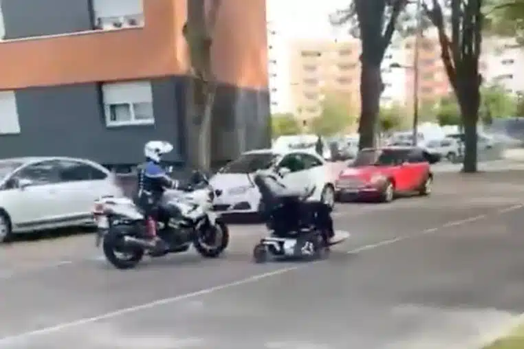 Police