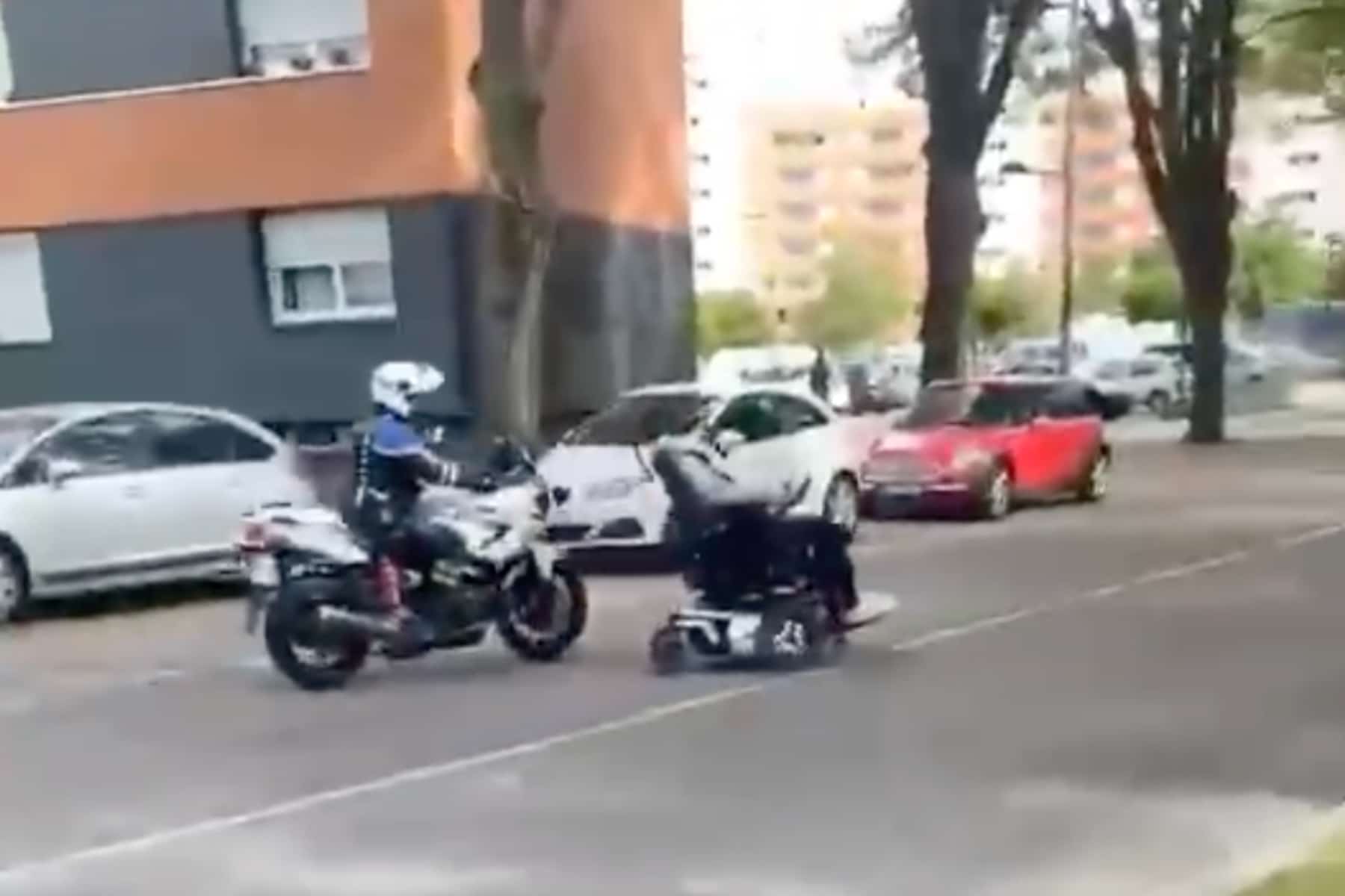 Police