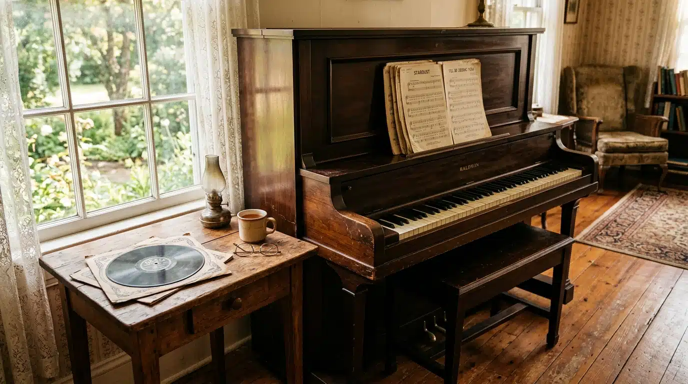 Souvenirs musicaux de l'époque de Loulou Gasté, compositeur et pygmalion