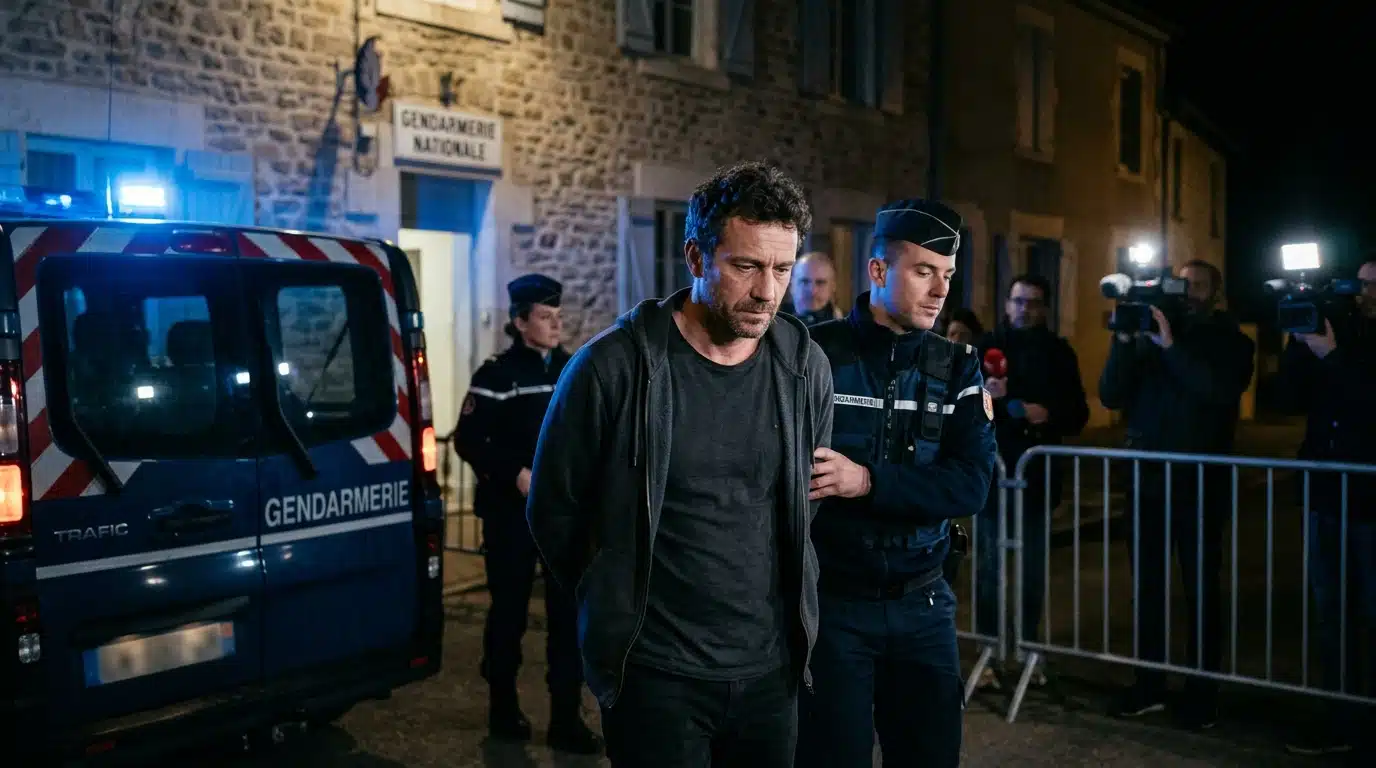 Affaire Jubillar : il a tout avoué, jusqu'au geste fatal… mais un détail refuse toujours de coller