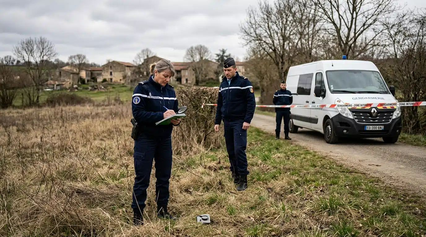 Affaire Jubillar : il a tout avoué, jusqu'au geste fatal… mais un détail refuse toujours de coller