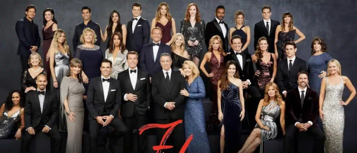 Après 37 ans d'antenne, TF1 débranche "Les Feux de l'amour" dès janvier : un jeu culte prend sa place