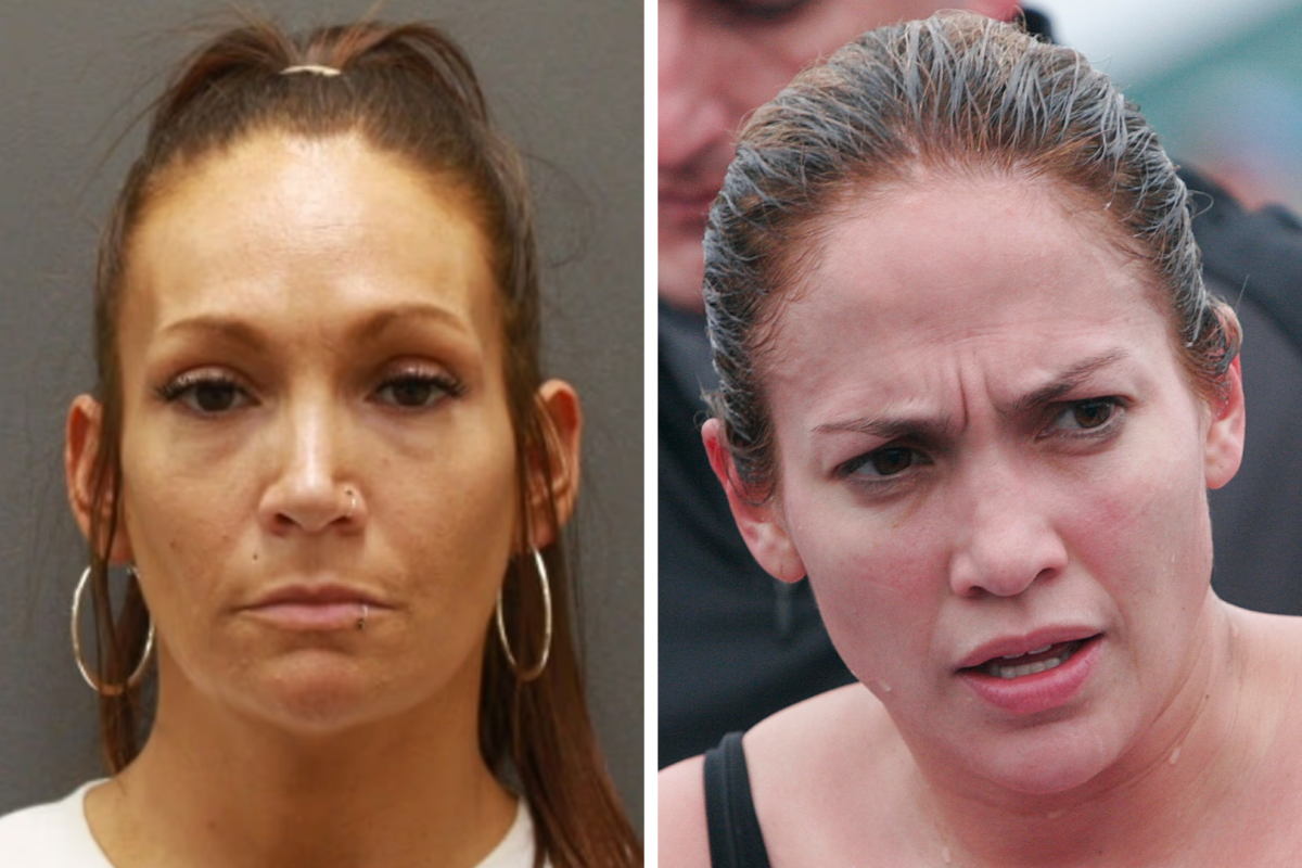 Arrêtée dans le Minnesota, cette femme de 35 ans ressemble tant à J.Lo que le web a cru à un fake