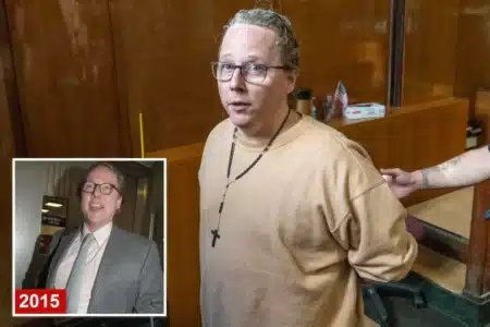 Avocat à New York, 44 ans : une septième victime présumée et 41 nouveaux chefs d'accusation