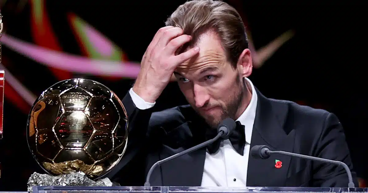 Ballon d'Or 2026 : 12 comptes créés pour l'occasion, 264 000 $ misés sur le top 5 exact… et une plainte en préparation