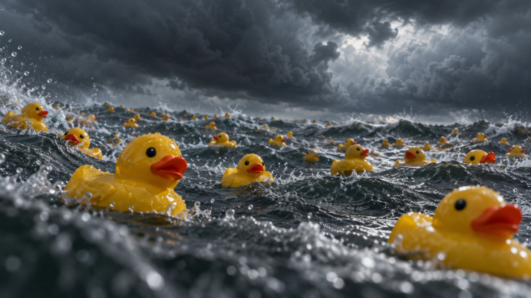 canards
