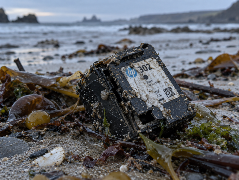 cartouches d’encre plages