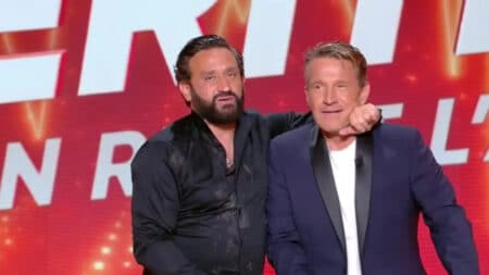 « C'est absolument horrible » : Hanouna face à ce que Benjamin Castaldi s'est fait retirer sous les tétons