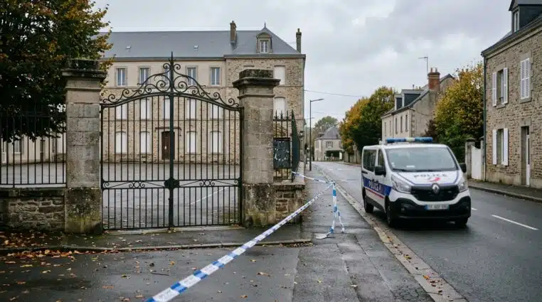Tirs dans le collège Lakanal d&rsquo;Aubagne : le chef d&rsquo;établissement serait dans un état critique