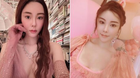 « Des carottes pour masquer l'odeur » : ce que l'accusation raconte au procès d'Abby Choi, influenceuse de 28 ans