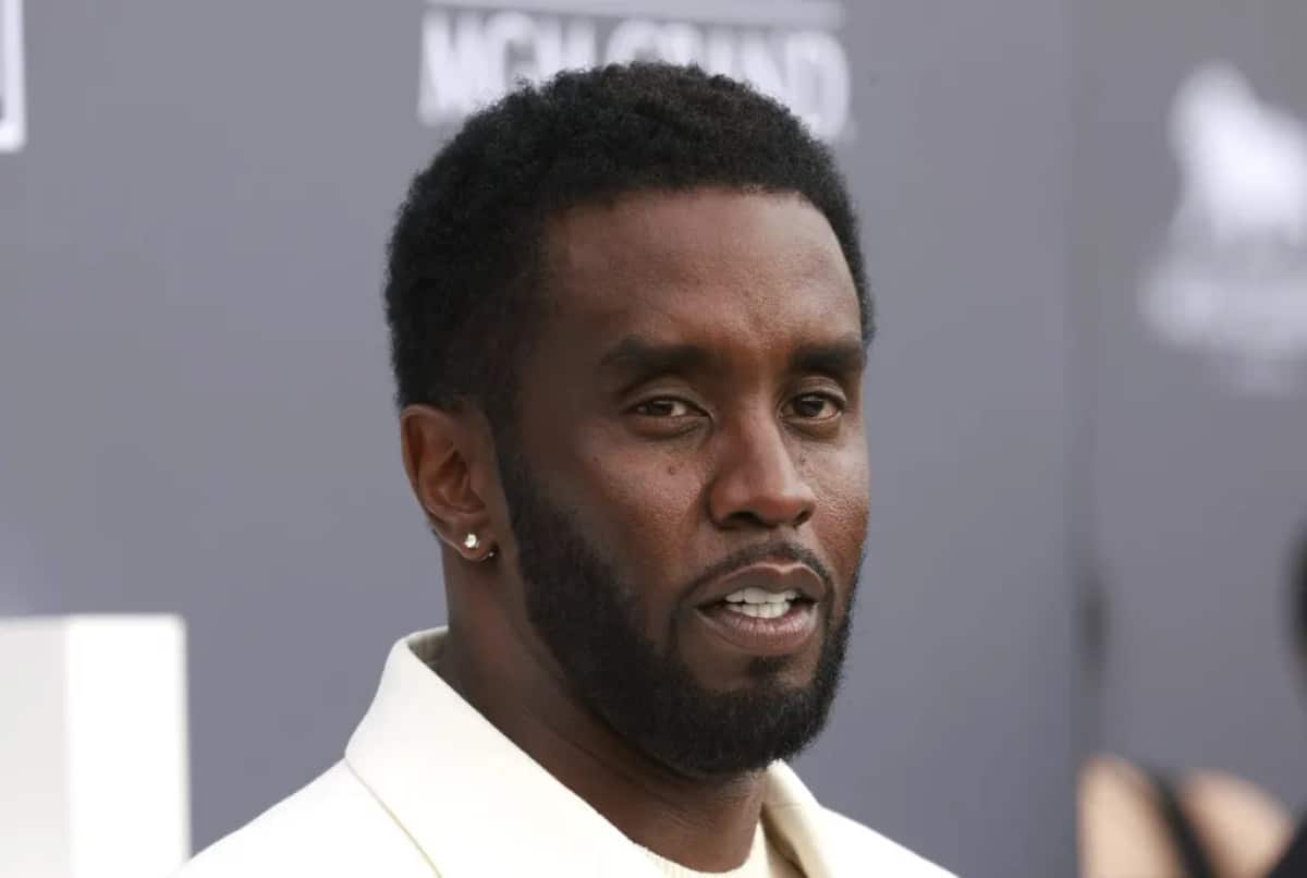 « Des trucs de riches » : massages, Hennessy, ménage payé… la prison de Diddy, selon NBC News