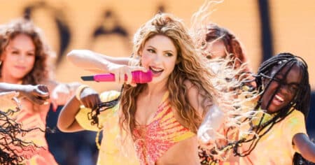 « Elle veut que ce soit toujours lui qui voyage » : Shakira et Piqué de nouveau face à la justice