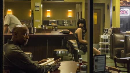 Equalizer (2014)