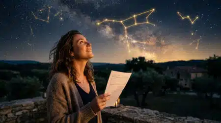 EuroMillions du vendredi 9 octobre 2026 — le signe chanceux