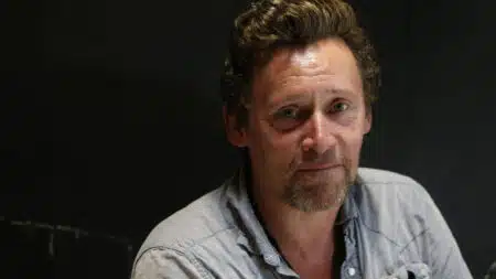 Francis Renaud en garde à vue : l'acteur qui avait dénoncé les abus dans le cinéma est visé par une enquête