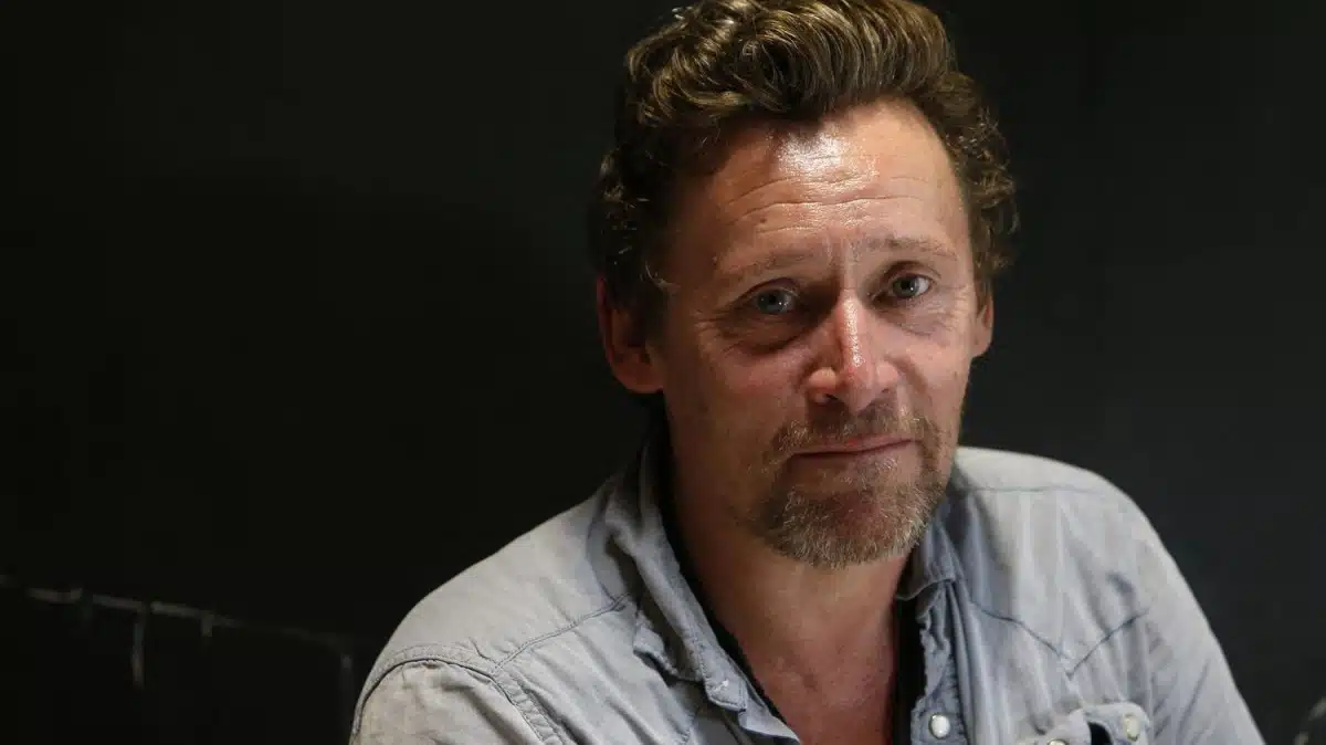 Francis Renaud en garde à vue : l'acteur qui avait dénoncé les abus dans le cinéma est visé par une enquête