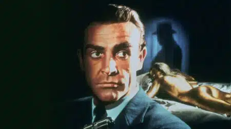 Goldfinger (1964)