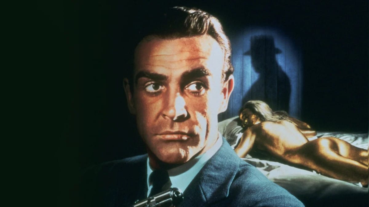 Goldfinger (1964)
