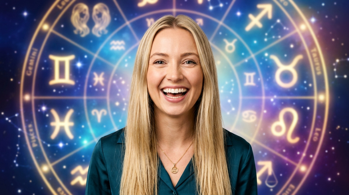 Homme surpris et rêveur dans une ambiance mystique aux bougies, illustrant l'horoscope du vendredi 9 octobre 2026