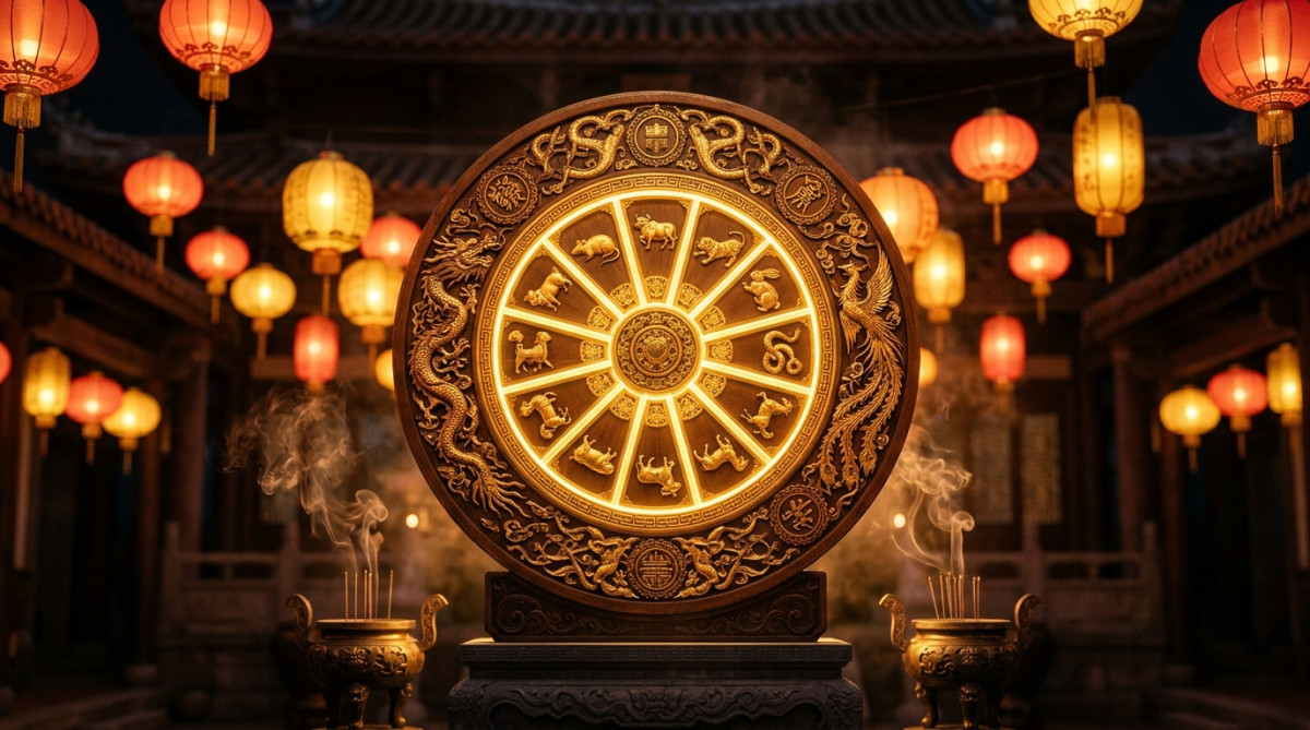 Horoscope chinois du Mercredi 28 octobre 2026 : un courant Bois-Eau détend les muscles de la journée et ouvre une parenthèse de souplesse inattendue