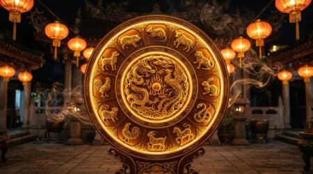 Horoscope chinois du Mercredi 7 octobre 2026 : un courant Bois-Feu réveille les envies endormies et déplace les lignes