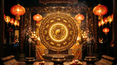 Horoscope chinois du Vendredi 2 octobre 2026 : un courant Eau-Métal s'invite avant le week-end et rebat discrètement les cartes