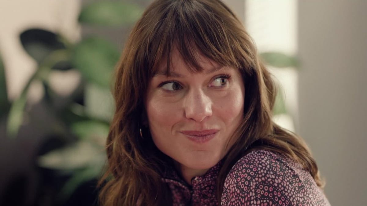 « Il n'y a personne qui m'aime » : dans Plus belle la vie, Laura révèle à Morgane pourquoi elle est née