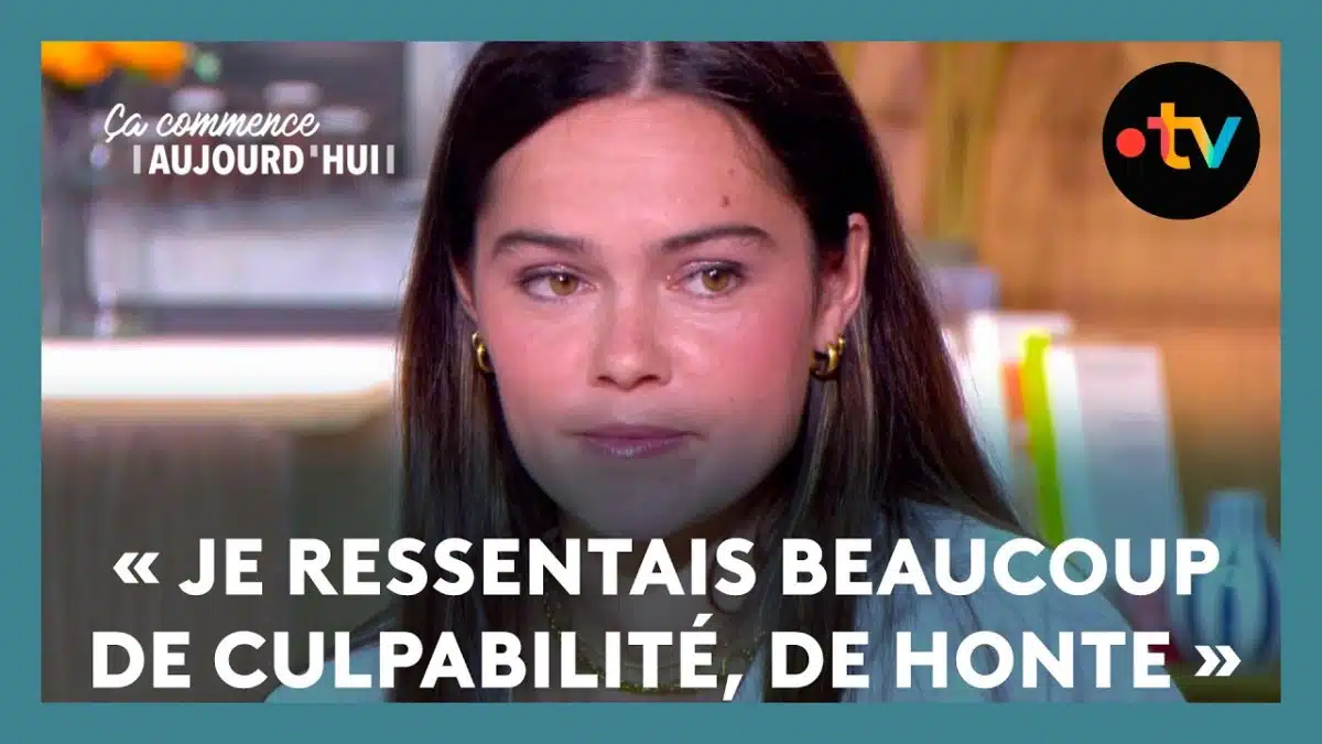 Image de la vidéo YouTube de Ça commence aujourd'hui - France Télévisions
