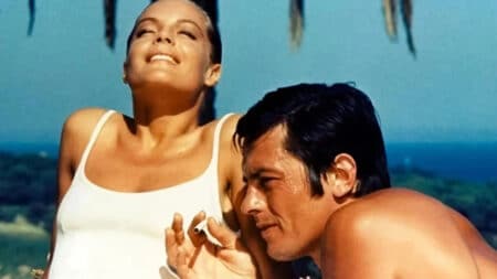 La piscine (1969)