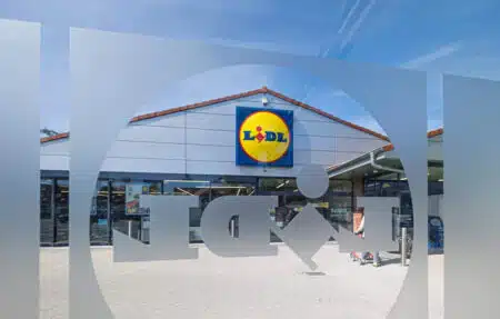 Lidl ouvre son tout premier magasin 100 % Parkside : 1 500 m² de bricolage près de Marseille jusqu'au 24 décembre