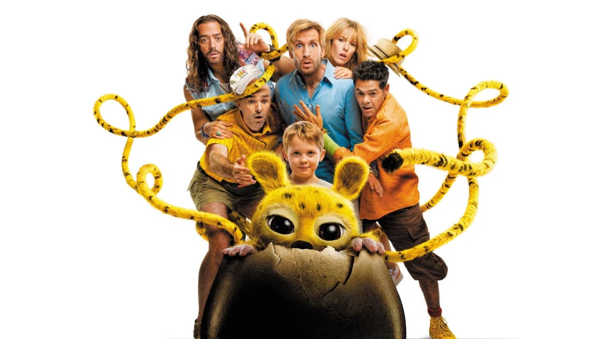 Marsupilami (2025)