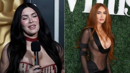 Megan Fox, 40 ans : visage jugé « bouffi », rumeurs de chirurgie… et ce qu'aucune information ne confirme