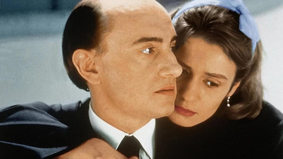 Monsieur Hire (1989)